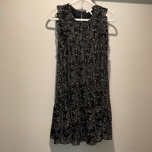 Joie Tahoma dress